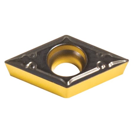 Sowa 1/4 in, DCMT, 0.008 in, Carbide 149469PK